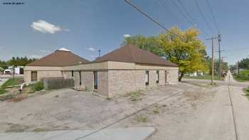 Holy Trinity Deuel County - Food Distribution Center