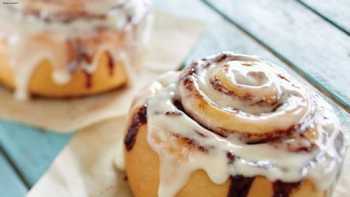 Cinnabon