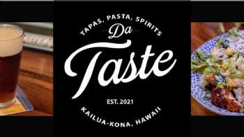 Da Taste by Ohana Q