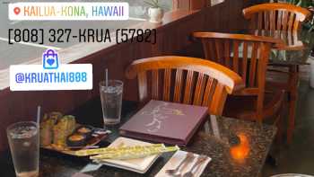 Krua Thai Cuisine