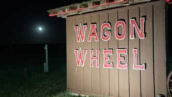 Wagon Wheel