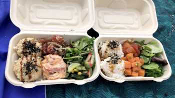 Pa'akai Poke & Deli