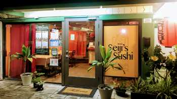 Seiji's Sushi