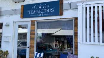 Tea:licious Cafe