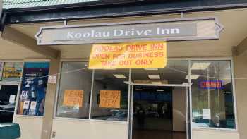 Koolau Drive Inn