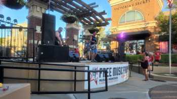 Shadow Lake Towne Center