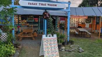 Fasay Thai Wagon