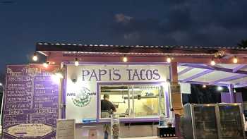 Papis tacos