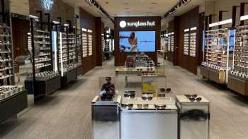 Sunglass Hut