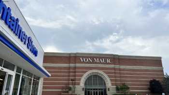 Von Maur