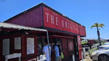 Romy's Kahuku Prawns & Shrimp Hut