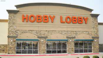 Hobby Lobby