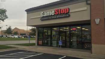 GameStop