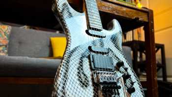 JTal Guitars