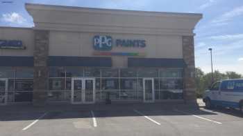 PPG Paint Store