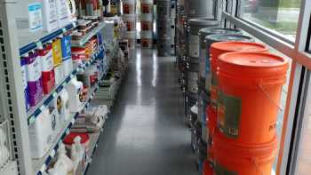 PPG Paint Store