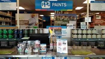 PPG Paint Store