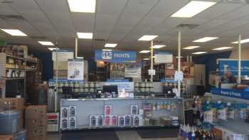 PPG Paint Store