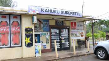 Kahuku Superette