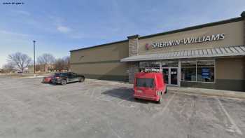 Sherwin-Williams Paint Store