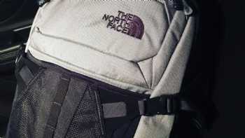 The North Face Nebraska Crossing Outlet