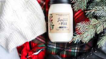 Prairie Girl Candle Co