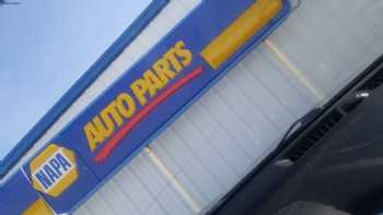 Napa Auto. Parts