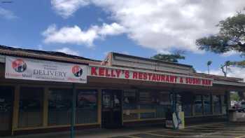 Kelly's Restaurant & Sushi Bar