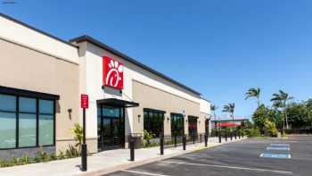 Chick-fil-A, Kahului