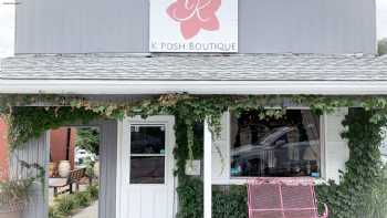 K Posh Boutique