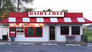 Dairy Chef