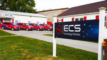 ECS Technology Solutions