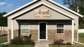 Avanti Hair & Tanning Salon