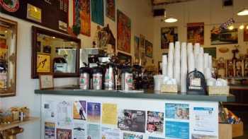 Maui Coffee Roasters