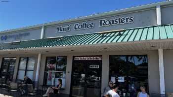 Maui Coffee Roasters