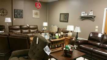 Barber Home Furnishings