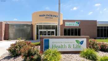 Jefferson Community Health & Life