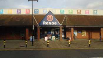 The Range, Falkirk