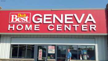 Geneva Home Center