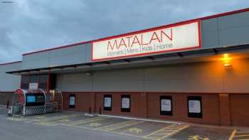 Matalan