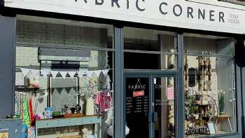 Fabric Corner