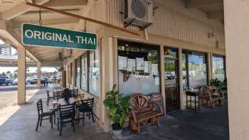 Original Thai Cuisine