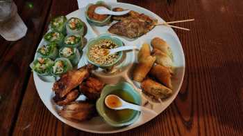 Orchid Thai Cuisine