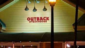 Outback Steakhouse