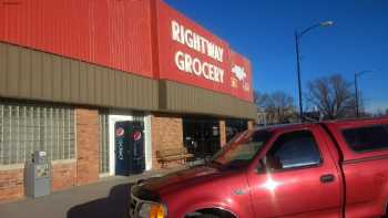 Rightway Grocery