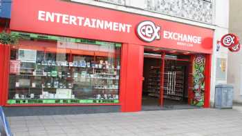 CeX