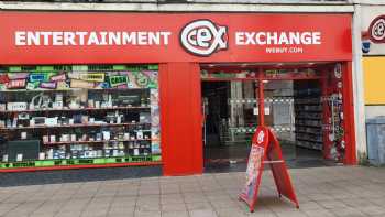 CeX