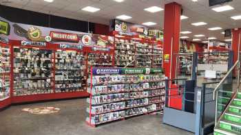 CeX