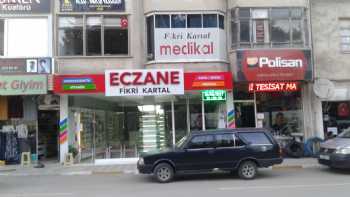 Fikri Kartal Eczanesi