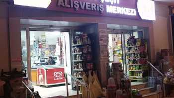 1001 ÇEŞİT ALIŞVERİŞ MERKEZİ